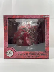 2025年最新】鬼滅の刃 竈門禰豆子 1/8スケールフィギュア
