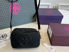 TB Tory Burch湯麗柏埼玉新型カメラバッグ/ハンドバッグ、リュックサック、小銭入れ、手首バッグ、ショルダーバッグ、