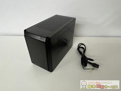 AS Enclosure_RS01_18 ジャンク品 通電未確認