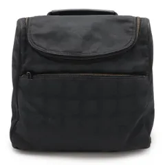 2025年最新】CHANEL シャネル ニュートラベルライン リュックサック 