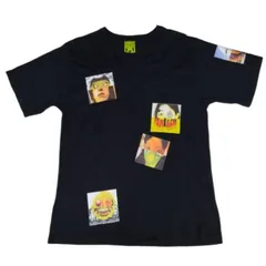 2025年最新】FACETASM tシャツの人気アイテム - メルカリ 2025年最新】FACETASM tシャツの人気アイテム - メルカリ