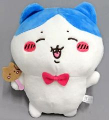 [중고] 봉제 장난감 꿀벌 라코와 함께 봉제 장난감 [치이카와 뭔가 작고 귀여운 녀석]