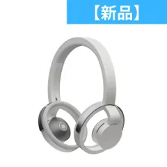 【新品未使用未開封】nwn ONE ライトグレー　オーバヘッド　耳スピーカー nwm ONE オープンイヤー型 オーバーヘッド 耳スピーカー