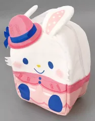 【中古】バッグ ウィッシュミーメル トワイライトドリームふわふわバッグ1 「サンリオキャラクターズ」