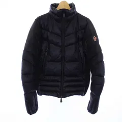 美品 MONCLER モンクレール CANMORE ダウン グルノーブル L相当 美品 MONCLER モンクレール CANMORE ダウン グルノーブル L相当