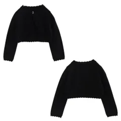 子ども フォーマル ボレロ 子供 キッズ 入学式 入園式発表会 結婚式 ニット 女の子 カーディガン 黒 白 ピンク 紫 かわいい 子供ドレス ドレスボレロ シンプル おしゃれ ピアノ アウター 綿 誕生日 クリスマス プレゼントHZQ2062