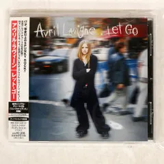 2025年最新】avril lavigne レコードの人気アイテム - メルカリ
