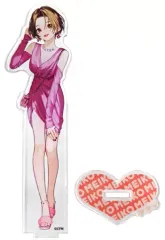 【中古】アクリルスタンド・アクリルパネル MEIKO アクリルスタンド 「楽天コレクション 巡音ルカ 14th Anniversary」 B-5賞