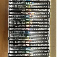 銀河鉄道999 DVD 全19巻　全巻セット ケース付 銀河鉄道999 DVD全19巻全巻セット 送料無料 / 匿名配送