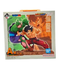 ドラゴンボール - ドラゴンボール　孫悟空VSマジュニア　フィギュア　鳥山明 ドラゴンボール 孫悟空VSマジュニア フィギュア 鳥山明 - メルカリ
