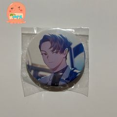桃城武 テニプリ ラウンドワンコラボ 新テニスの王子様 フレフレンズ缶