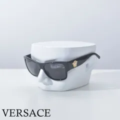 2025年最新】VERSACE サングラス メデューサの人気アイテム - メルカリ 