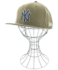NEW ERA キャップ メンズ 【古着】【中古】【送料無料】