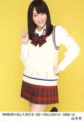 山本彩 生写真 2016 May B 山本彩 生写真 2016 May B - メルカリ