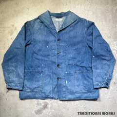 2025年最新】OLDJOE&CO. Gジャン・デニムジャケットの人気