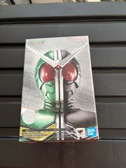 SHFiguarts 진골 조각법 가면 라이더 W 사이클론 조커