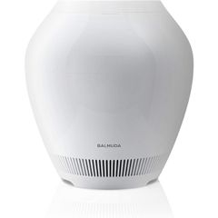 メーカー正規品 新品 バルミューダ BALMUDA Rain 気化式加湿器 ERN-1100SD-WK