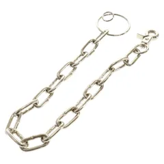 【新品未使用】JOHN LAWRENCE SULLIVAN ウォレットチェーン JOHN LAWRENCE SULLIVAN(ジョンローレンスサリバン