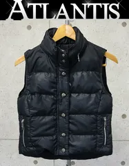 希少 新品未使用 クロムハーツ CHプラス ダウン ベスト　XXL CHROME HEARTS クロムハーツ CHプラス ダウン ベスト | chromehearts