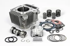 ダックスさん専用 DAX エンジン ST70 ST50  ジャンク Yahoo!オークション -「ダックスst50」(エンジン本体) (ホンダ用
