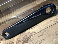 HH386 カンパニョーロ CAMPAGNOLO NUOVO RECORD Wレバー ※錆あり 