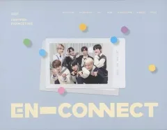 【中古】輸入その他DVD ENHYPEN 2021 FANMEETING EN-CONNECT [輸入盤]