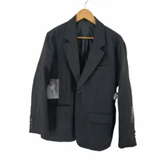 アンダーカバー UNDERCOVER 22AW シェットランドウール 1Bジャケット PSYCHO メンズ JPN：2 のサムネイル