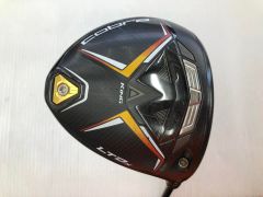 【最短翌日発送】KING LTDx Gold/Black | 9 | S | SPEEDER NX for Cobra | 中古 | ドライバー | コブラ