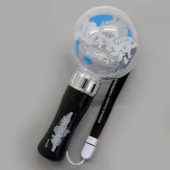 【中古】ペンライト・リングライト ロゴ 照らせ!僕らの星ペンライト 「超英雄祭 KAMEN RIDER × SUPER SENTAI LIVE ＆ SHOW 2024」
