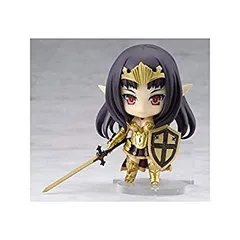 【中古】【非常に良い】ねんどろいど アンネロッテ狂騎士Ver. i8my1cf