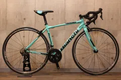 2024年最新】bianchi 105の人気アイテム - メルカリ