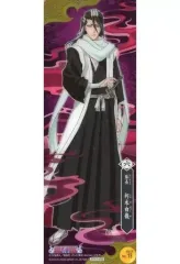 【中古】食玩 トレーディングカード 13.朽木白哉 「BLEACH-ブリーチ- ザ・カードガム 隊長集結!」