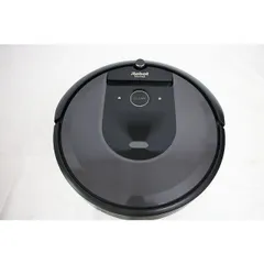 L1 【ジャンク】アイロボット ロボット掃除機 ルンバ i7