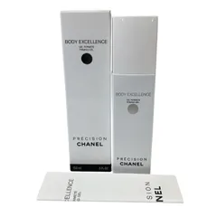 【新品未使用】ボディエクセレンス ファーミング クリーム　CHANEL シャネル ボディエクセレンスファーミングクリーム(シャネル)の通販