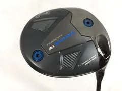 【週末値下】PARADYM Ai SMOKE MINI D 予約開始】キャロウェイ パラダイムAi SMOKE Ti340 ミニ