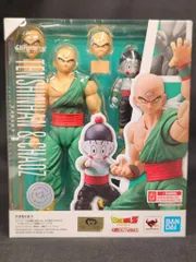 2025年最新】天津飯 餃子 フィギュアの人気アイテム - メルカリ