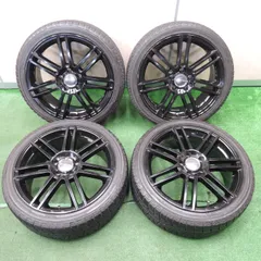 2024年最新】中古 ユーロテック スタッドレスタイヤホイール4本セット 17インチ 245/45R17 99Q スタッドレスタイヤ付き  TA4216の人気アイテム - メルカリ