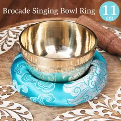 チベット産シンギングボウル新品未使用no2 チベタンボウル 1016g×21cm