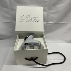 【中古】Refa リファ ビューテックヘッドスパ RE-AP MM70515-8 リファ】リファビューテック ヘッドスパ - 福屋オンラインストア