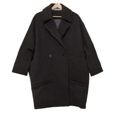 2025年最新】cogthebigsmoke コートの人気アイテム - メルカリ