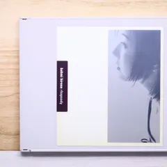 国内盤CD★広瀬香美/Kohmi Hirose■ rhapsody 【VICL60163/4988002361144】Y72189