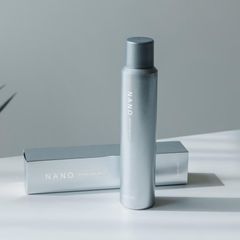 ルリーク NANO スパークリングミスト 150g 化粧水 スプレー スキンケア 炭酸ミスト ナノバブル 保湿 浸透 潤い リフトアップ 美肌 スキンケア 美容 LUREAQU ナノ