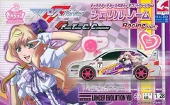 2025年最新】ランサーエボリューション ラジコンの人気アイテム - メルカリ