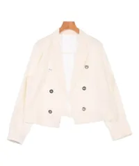 Leilian テーラードジャケット レディース 【古着】【中古】【送料無料】