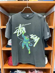 2025年最新】stussy marvelの人気アイテム - メルカリ