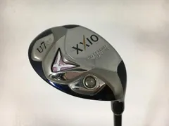 2025年最新】ゼクシオ ユーティリティ u7の人気アイテム - メルカリ