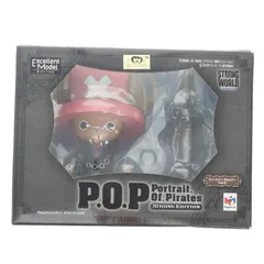 2025年最新】P.O.P STRONG チョッパーの人気アイテム - メルカリ