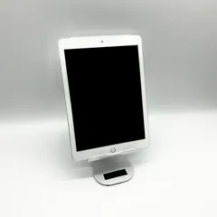 iPad第6世代32GBWi-Fi+セルラーA1954 シルバー本体 iPad 第6世代 32GB Wi-Fi + Cellularモデル SIMフリー Apple
