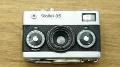 2024年最新】rollei 35 ドイツ製の人気アイテム - メルカリ