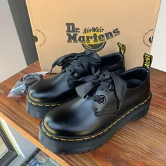 2024年最新】martens uk3の人気アイテム - メルカリ